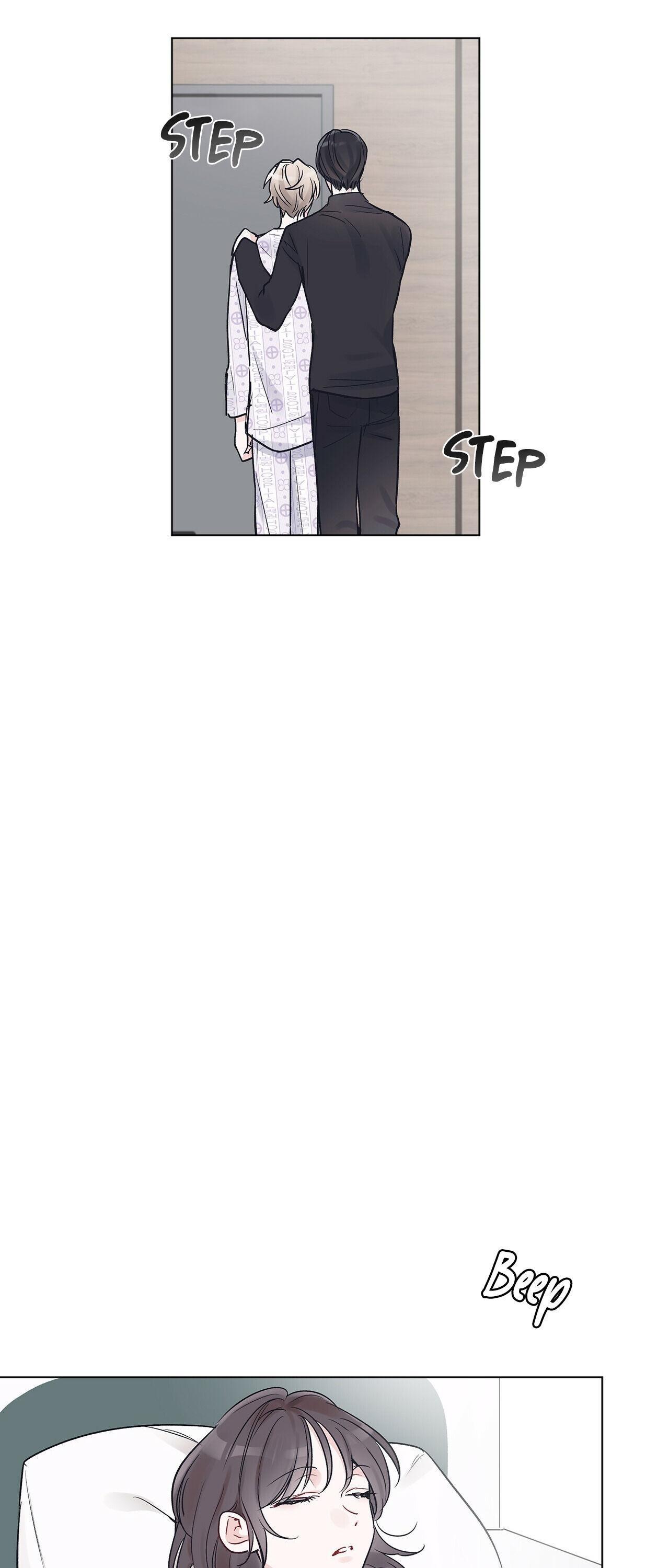 Tin đồn đơn sắc Chapter 2 - Next Chapter 3