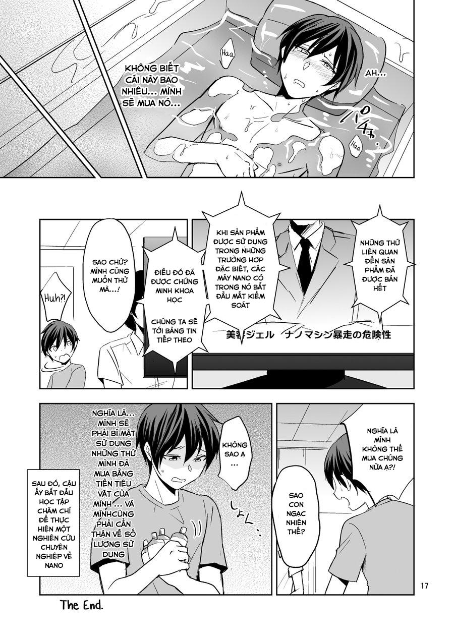 XUCTU CÓ GÌ VUI Chapter 3 - Next Chapter 4