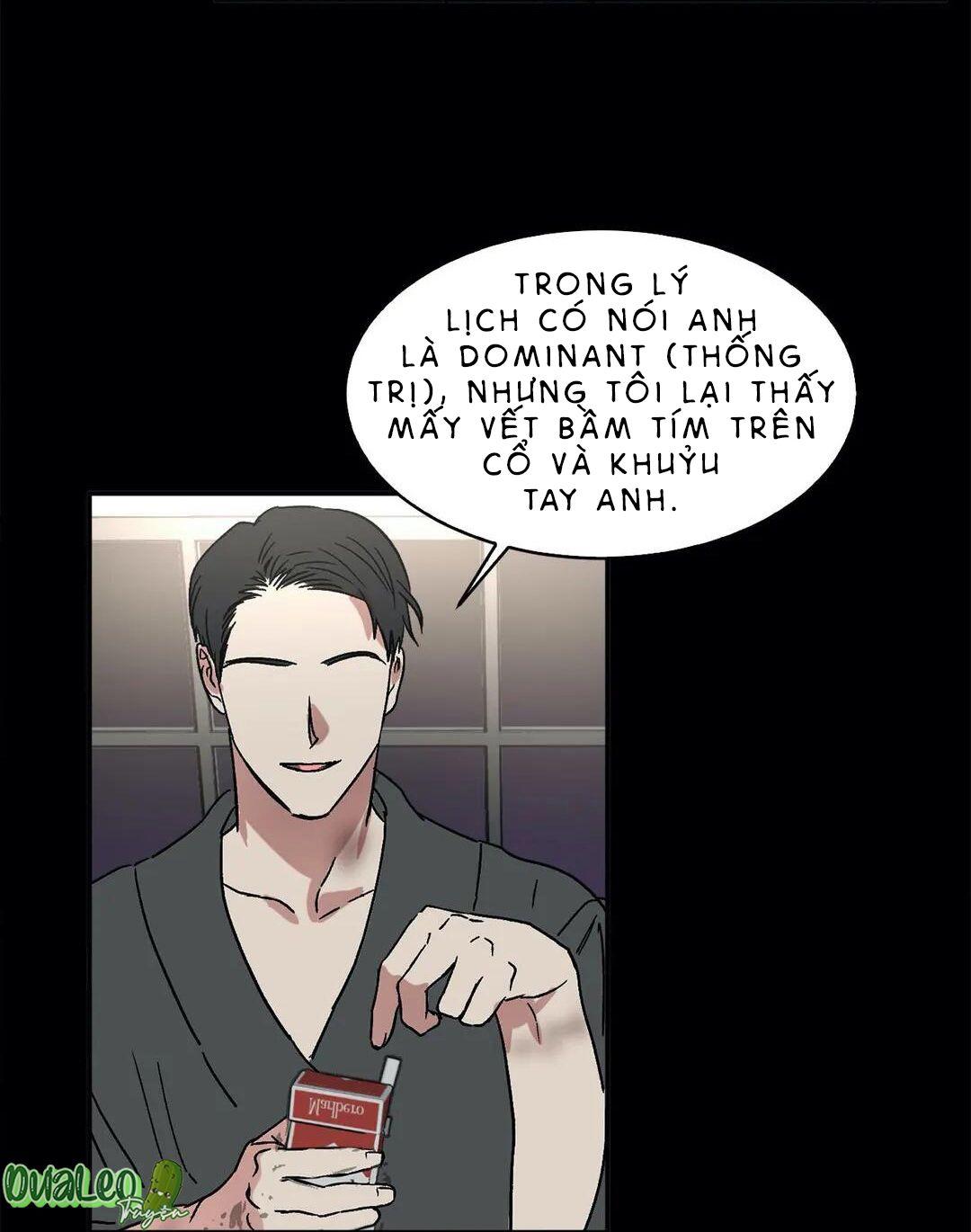 Lớp Học Bí Mật Chapter 31 - Next Chapter 32