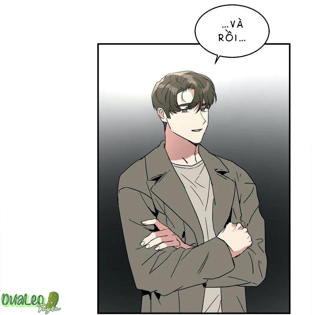 Lớp Học Bí Mật Chapter 31 - Next Chapter 32