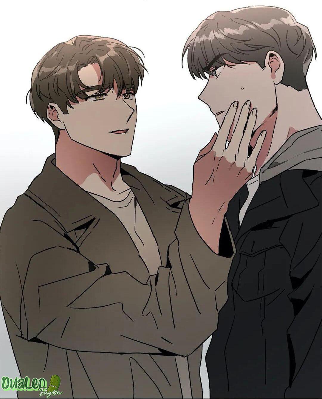 Lớp Học Bí Mật Chapter 31 - Next Chapter 32