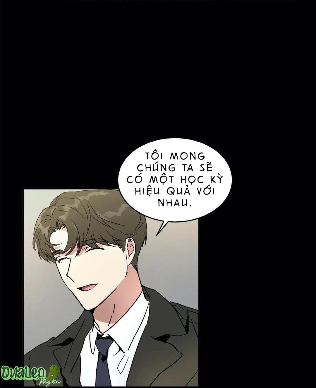 Lớp Học Bí Mật Chapter 31 - Next Chapter 32