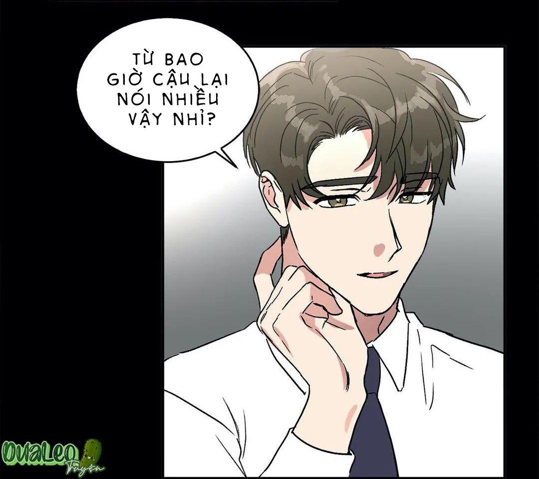 Lớp Học Bí Mật Chapter 31 - Next Chapter 32