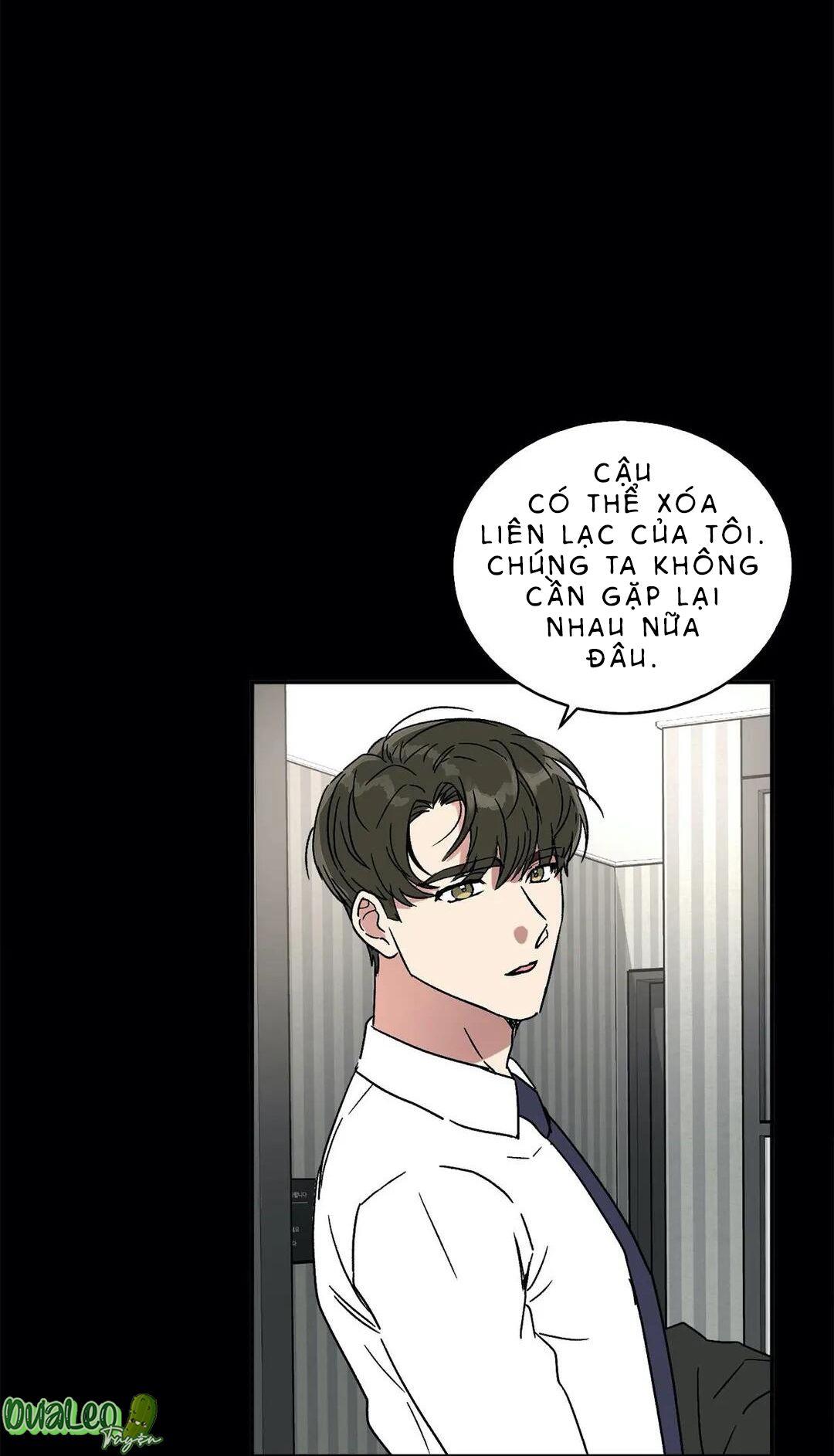 Lớp Học Bí Mật Chapter 31 - Next Chapter 32