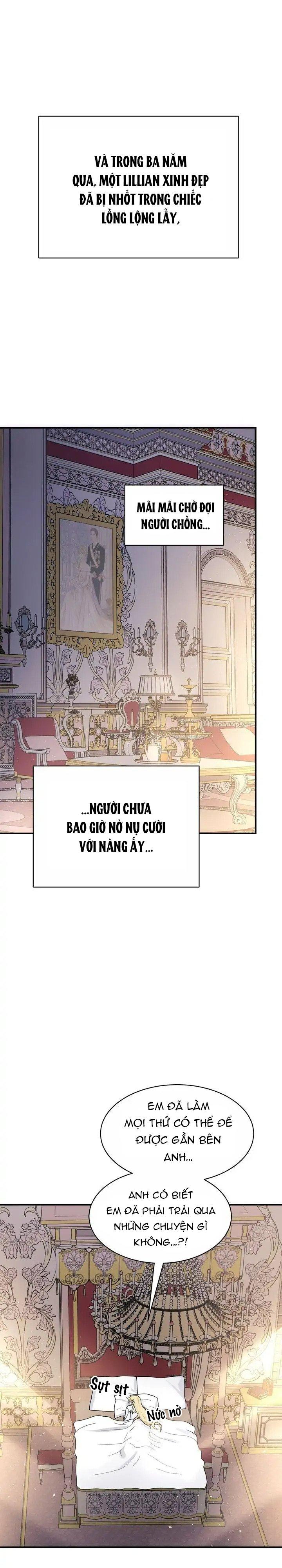 Phương Pháp Dạy Học Của Công Tước Quý Phái DROP Chapter 3 - Next 