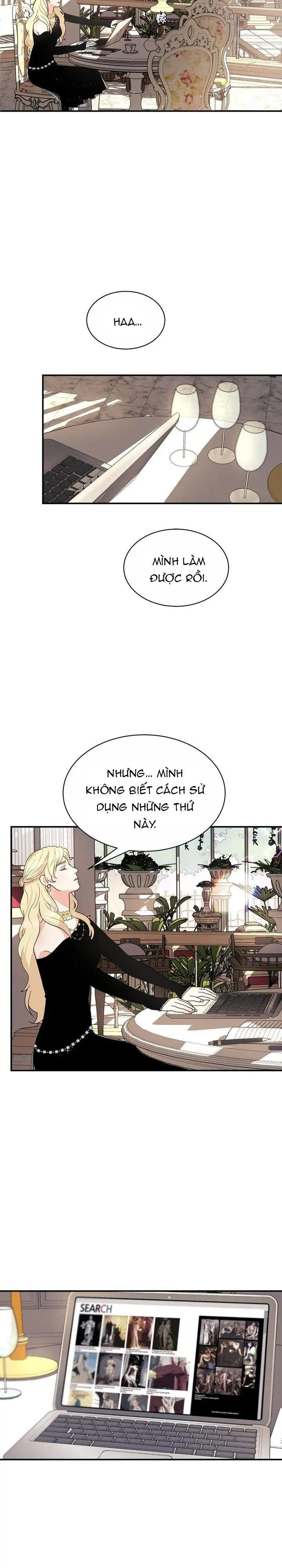 Phương Pháp Dạy Học Của Công Tước Quý Phái DROP Chapter 3 - Next Chapter 4