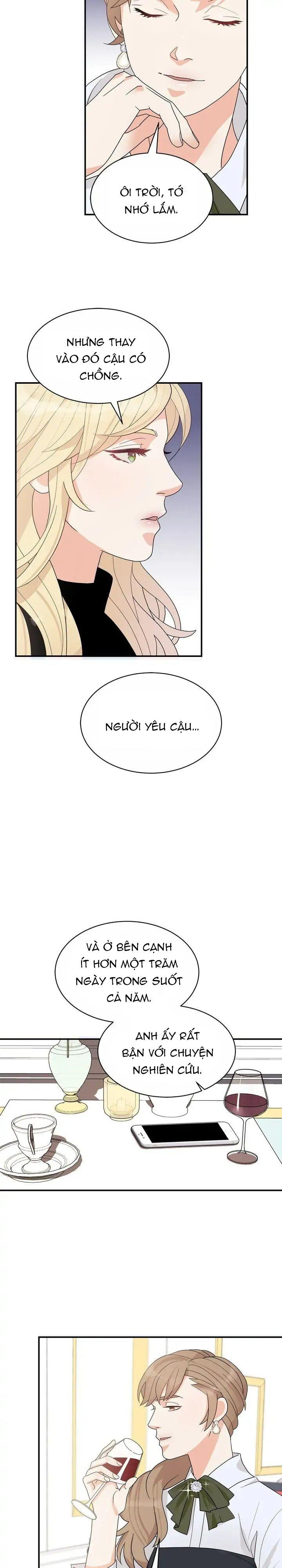 Phương Pháp Dạy Học Của Công Tước Quý Phái DROP Chapter 3 - Next 