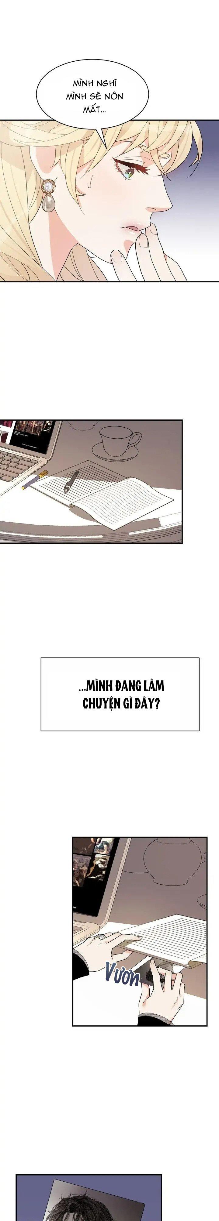 Phương Pháp Dạy Học Của Công Tước Quý Phái DROP Chapter 3 - Next Chapter 4