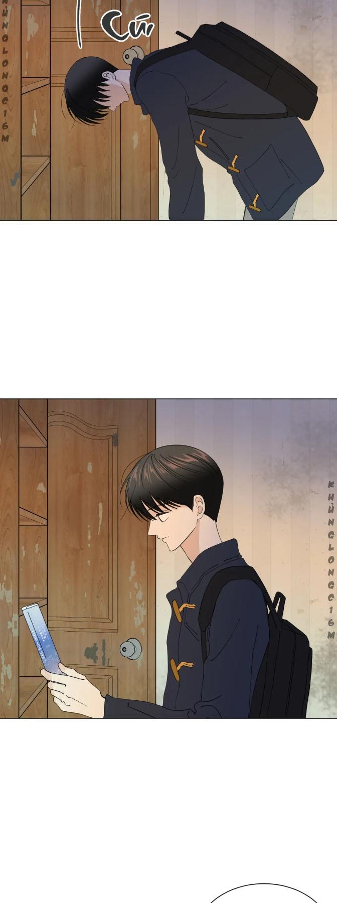 Thiếu Niên Nổi Loạn Chapter 51 - Next Chapter 52