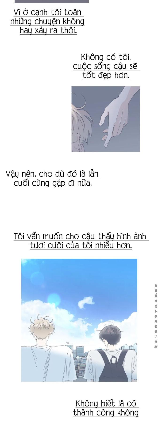 Thiếu Niên Nổi Loạn Chapter 51 - Next Chapter 52