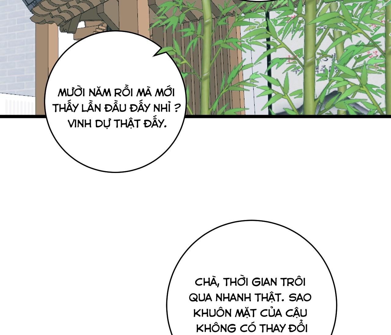 tình yêu bình dị nhất Chapter 8 - Next 9