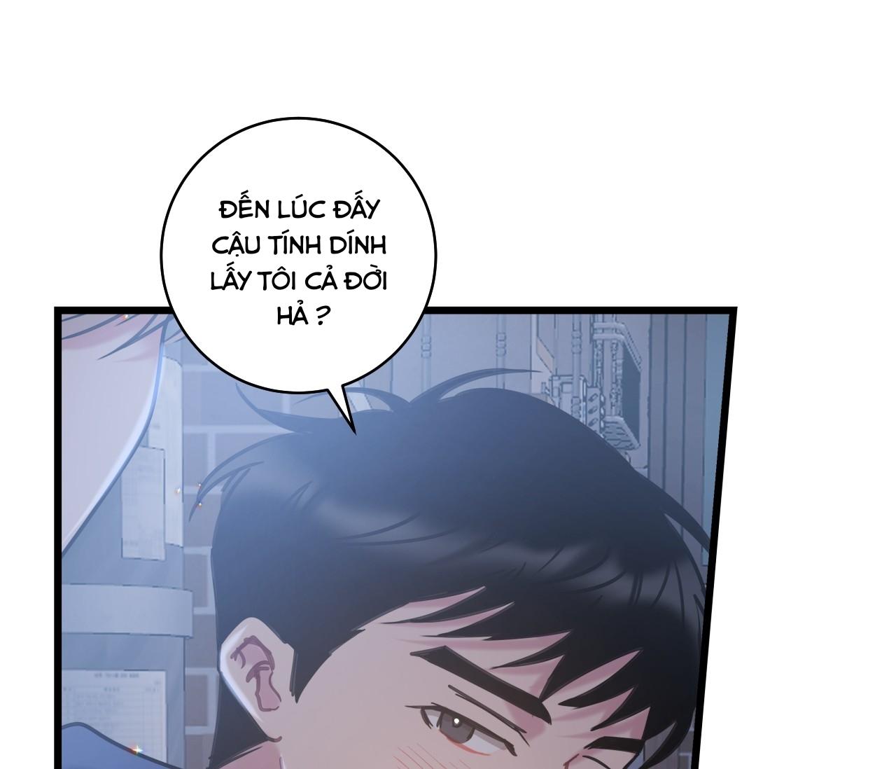 tình yêu bình dị nhất Chapter 8 - Next 9