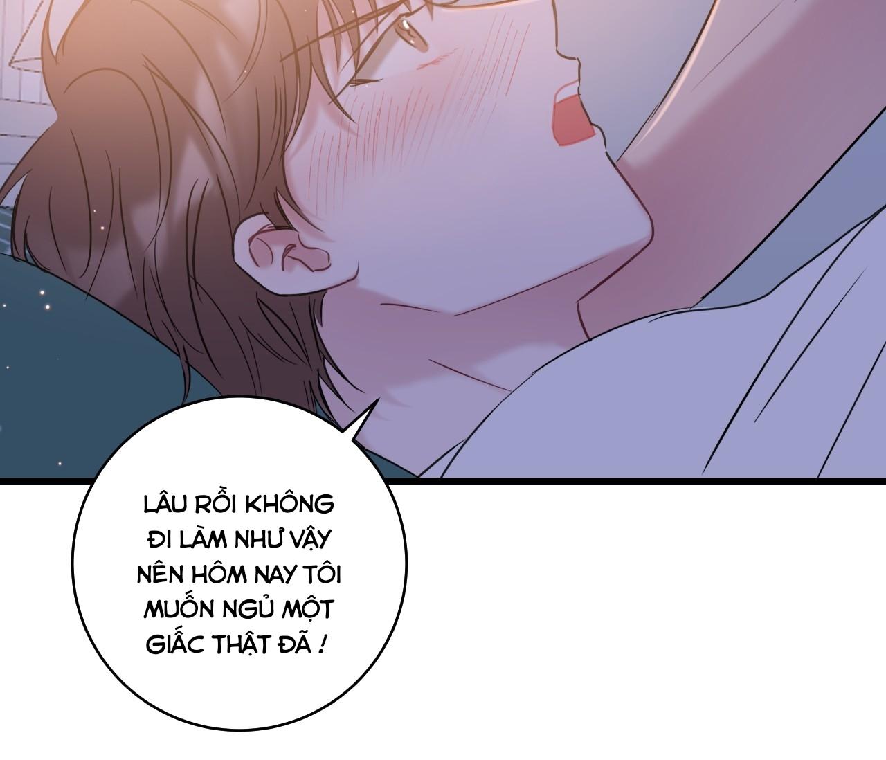 tình yêu bình dị nhất Chapter 8 - Next 9