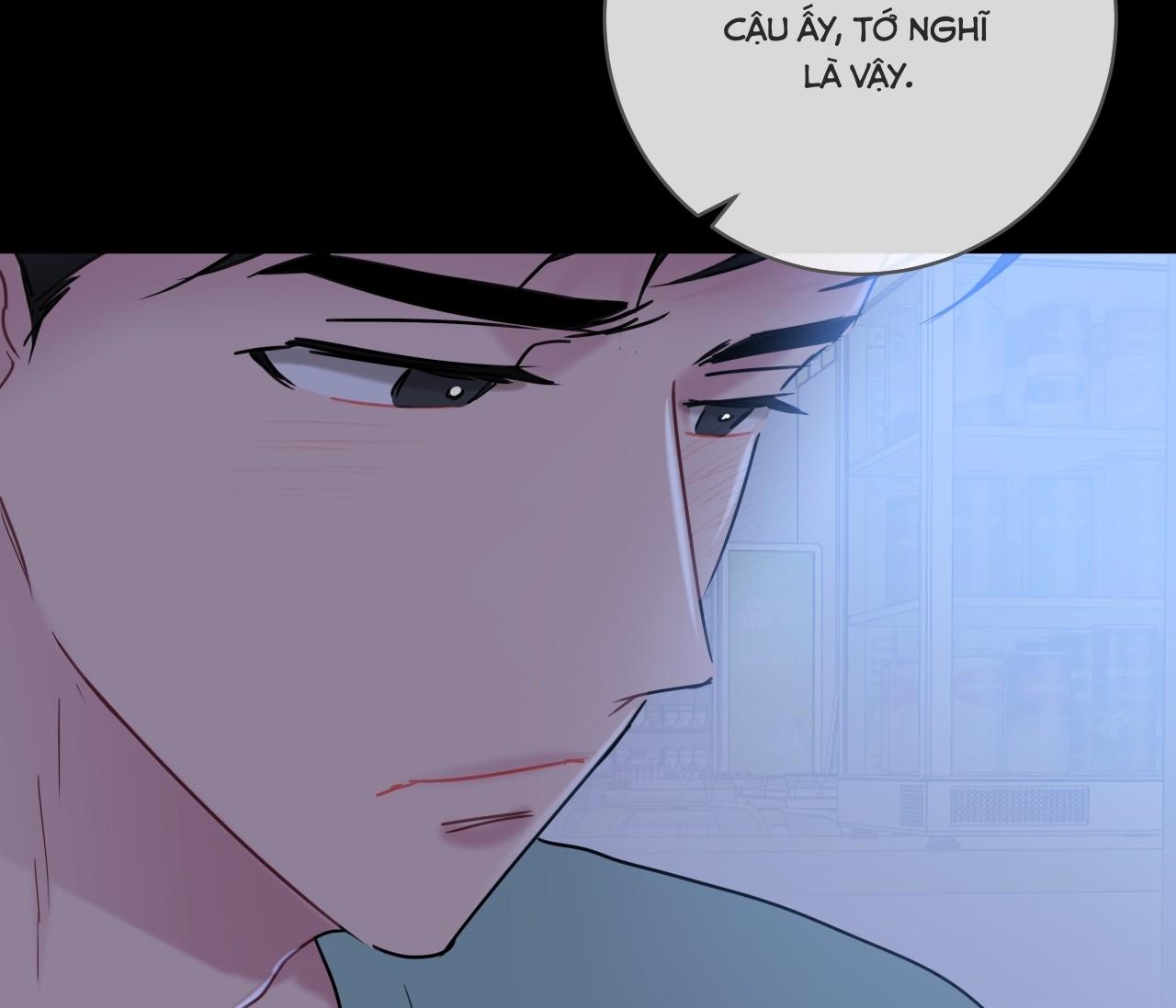 tình yêu bình dị nhất Chapter 8 - Next 9