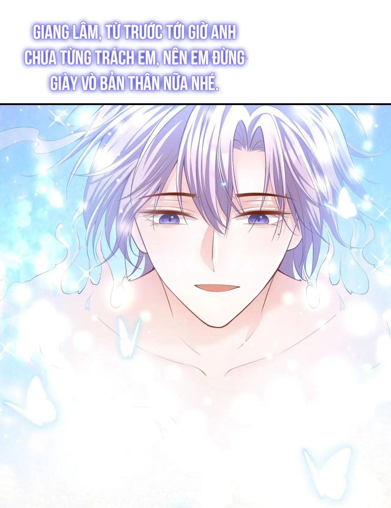 Quan hệ thế thân Chapter 35 - Next Chapter 36