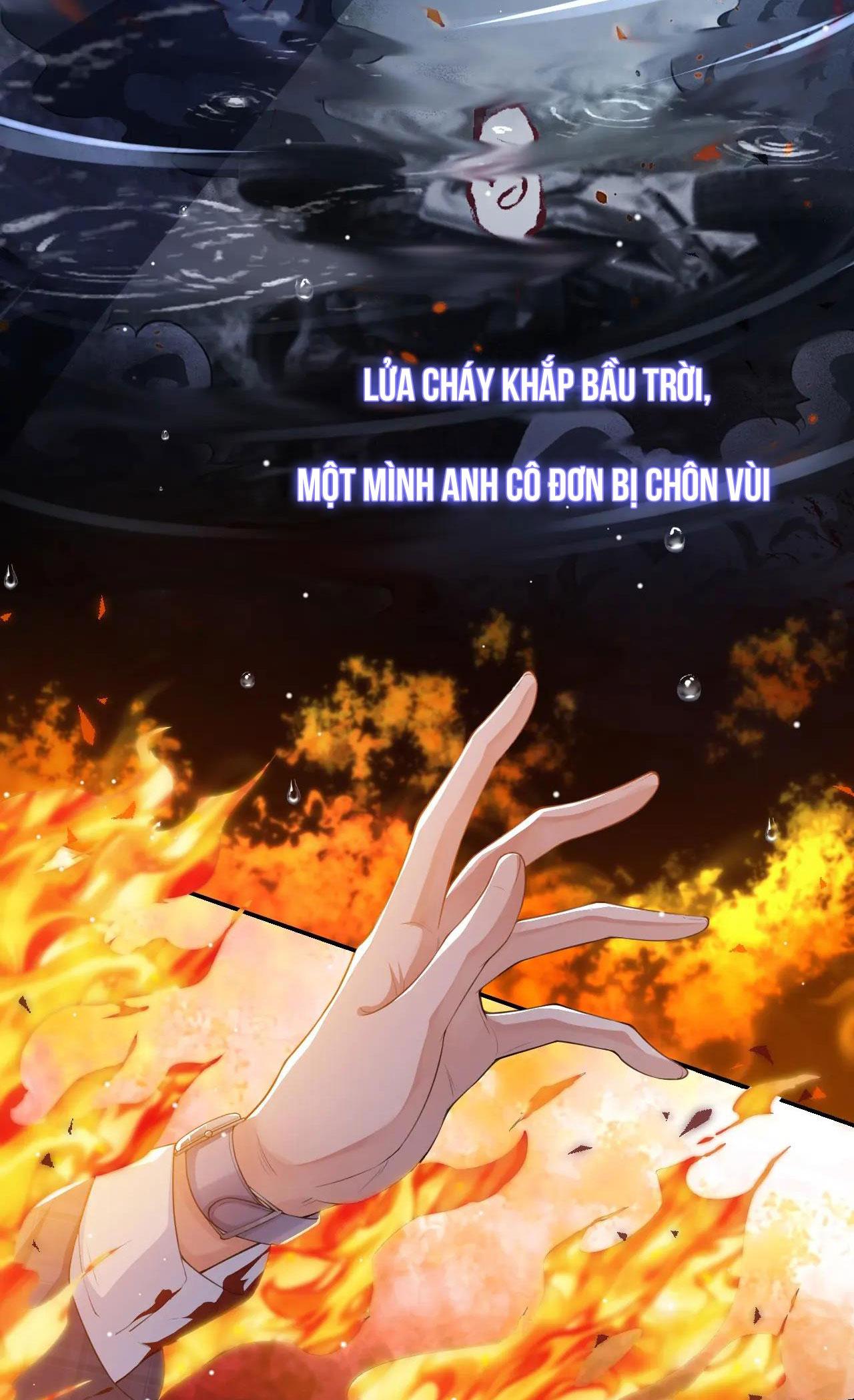Quan hệ thế thân Chapter 35 - Next Chapter 36