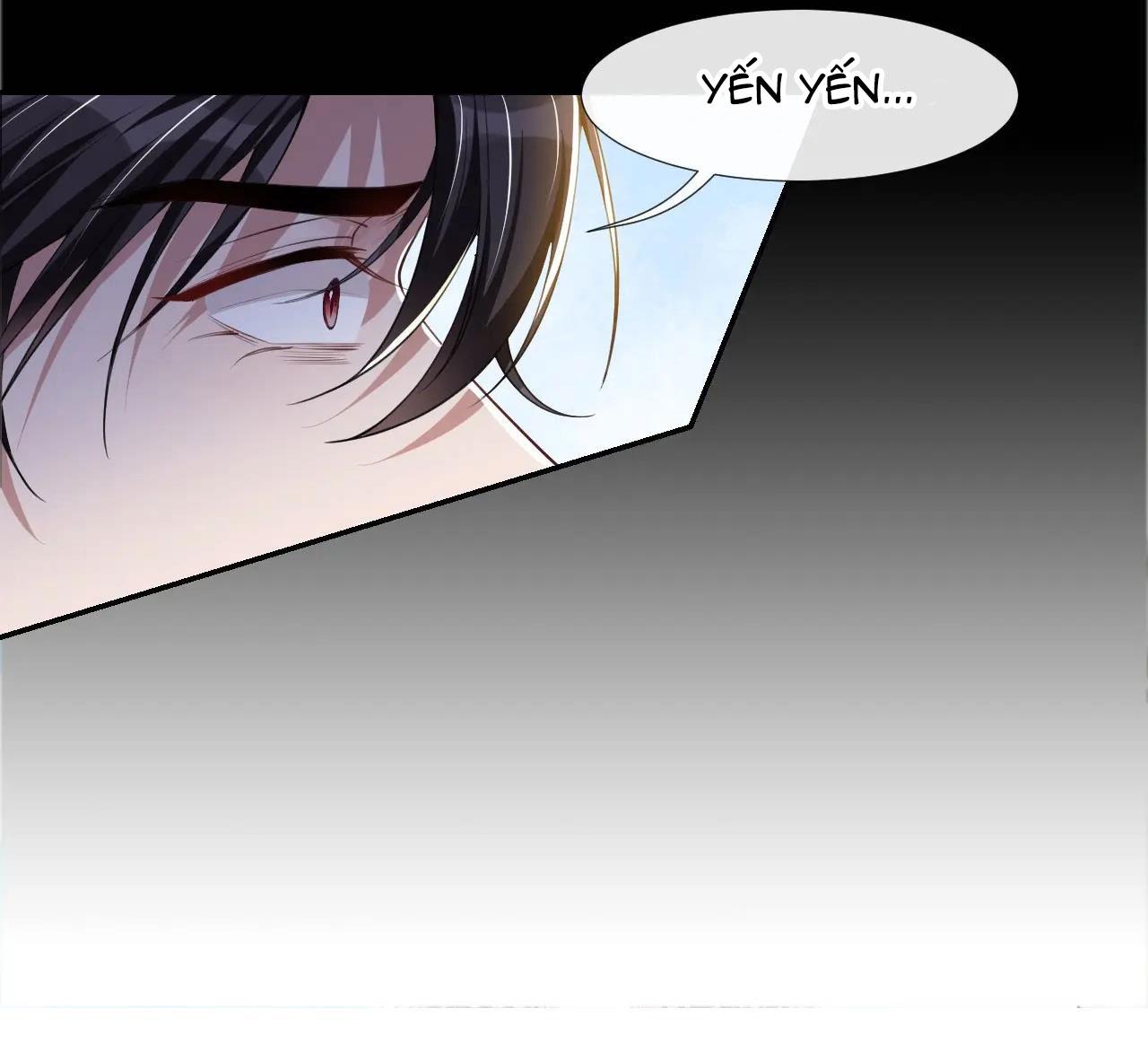 Quan hệ thế thân Chapter 37 - Next Chapter 38