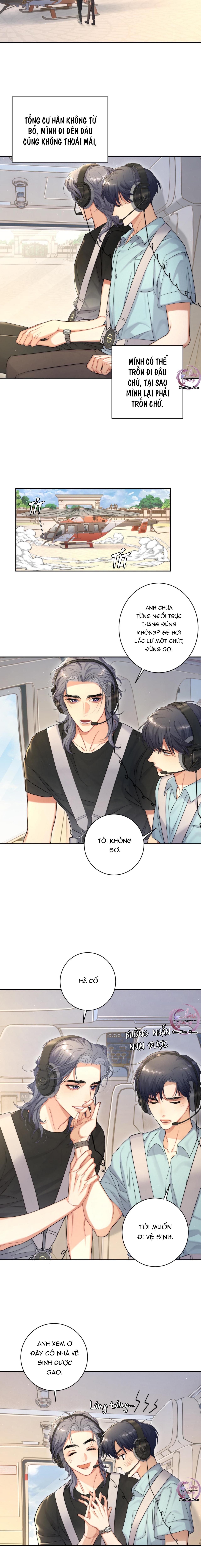 nhất túy kinh niên Chapter 67 - Next chapter 68