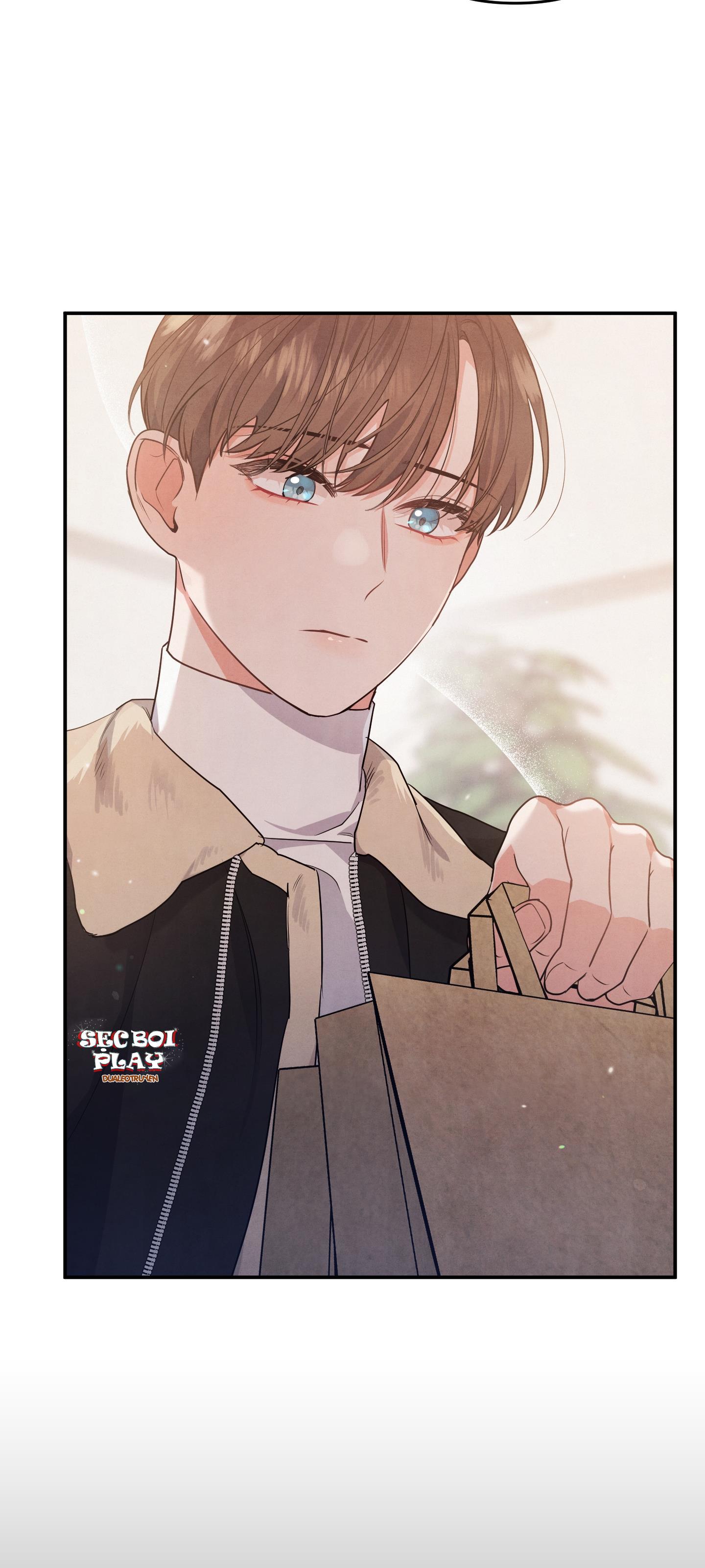 MỐI QUAN HỆ CỦA THÚ NHÂN Chapter 19 - Next Chapter 20