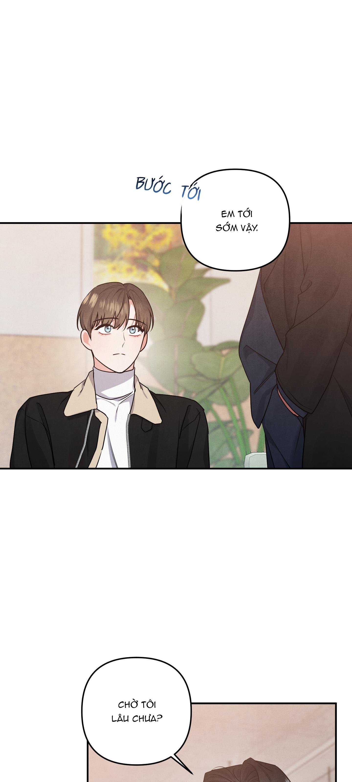 MỐI QUAN HỆ CỦA THÚ NHÂN Chapter 19 - Next Chapter 20