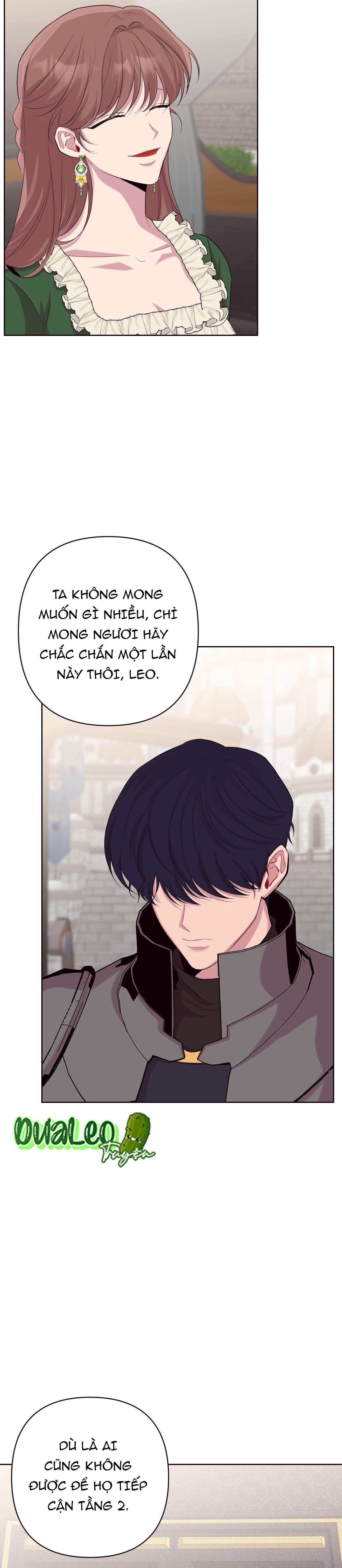 TRẢ LẠI SEX TOY CHO TÔI!!! Chapter 28 - Next Chapter 29