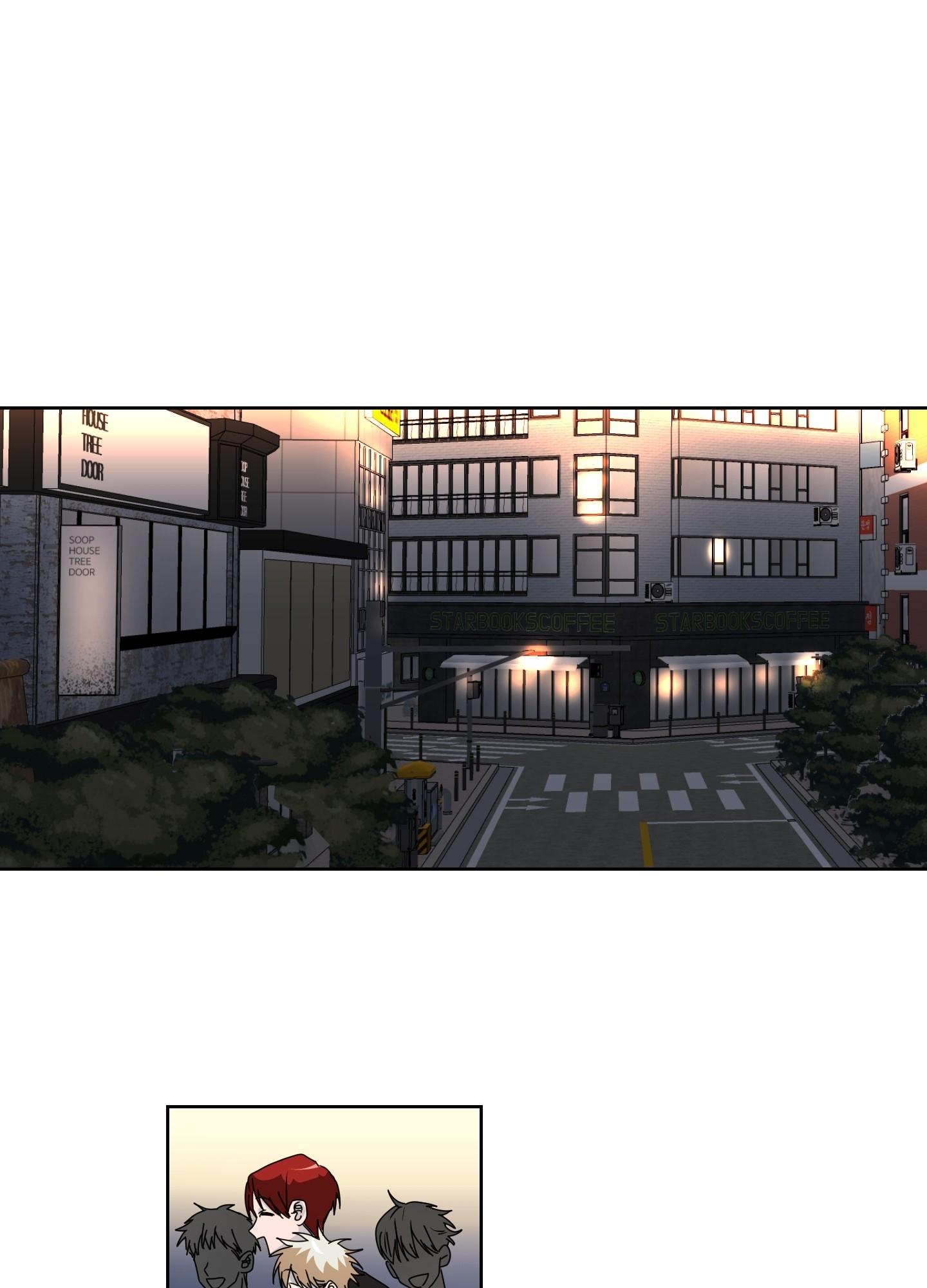 ĐÂY LÀ ĐỊNH MỆNH NHƯ TRONG LỜI ĐỒN SAO!? Chapter 8 - Next Chapter 9