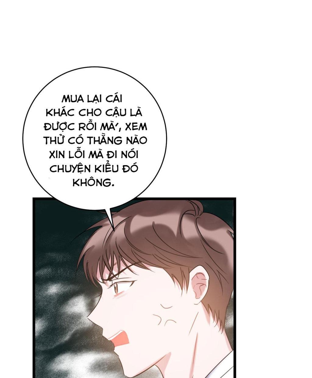 tình yêu bình dị nhất Chapter 12 - Next 13