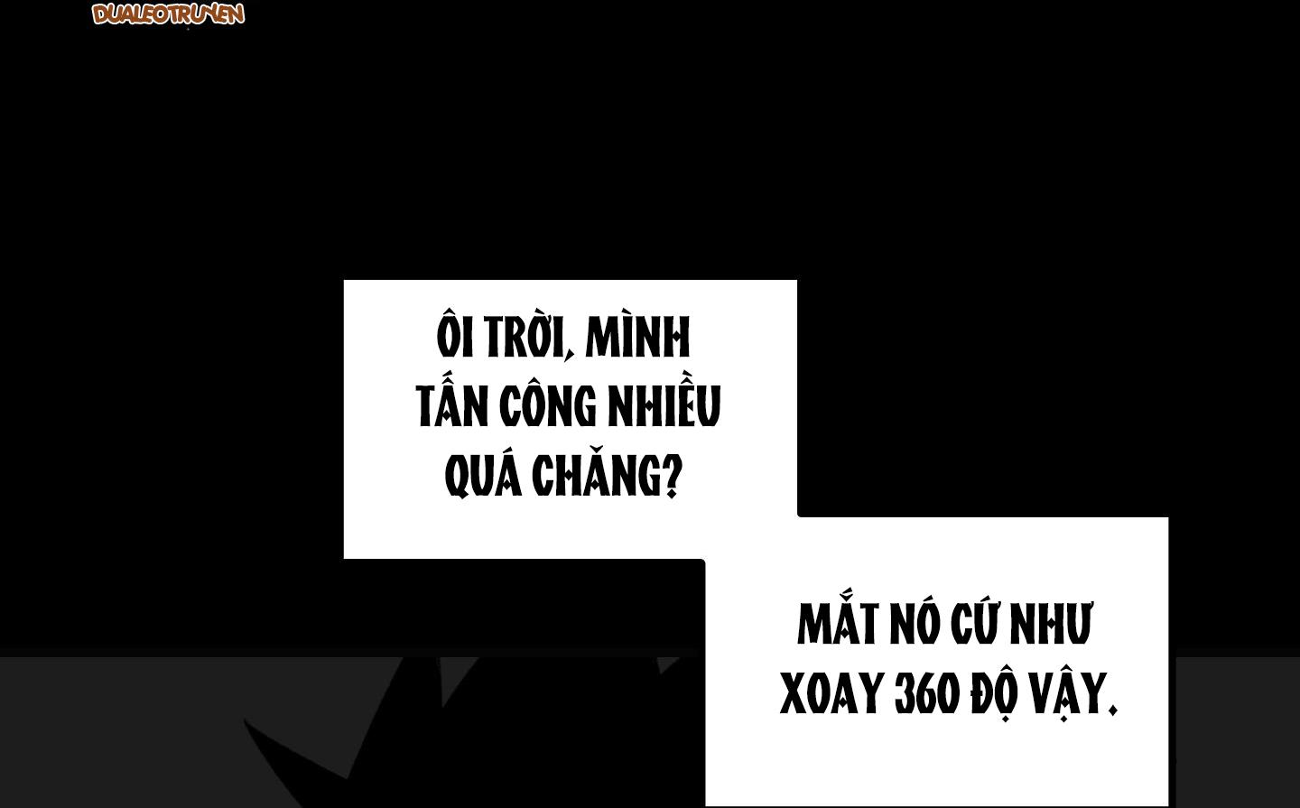 TÔI BỊ MỘT ANH CHÀNG PHÙ THỦY QUẤN LẤY Chapter 2 - Next Chapter 3