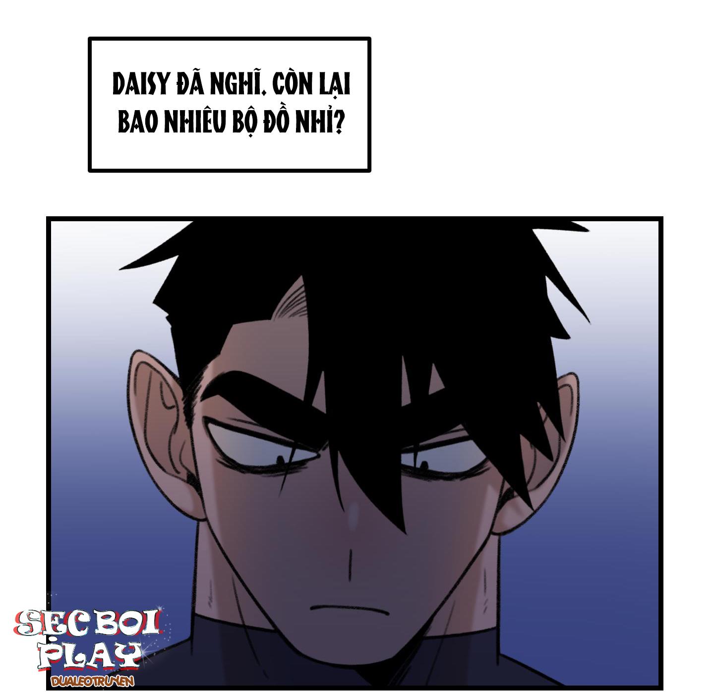 TÔI BỊ MỘT ANH CHÀNG PHÙ THỦY QUẤN LẤY Chapter 2 - Next Chapter 3