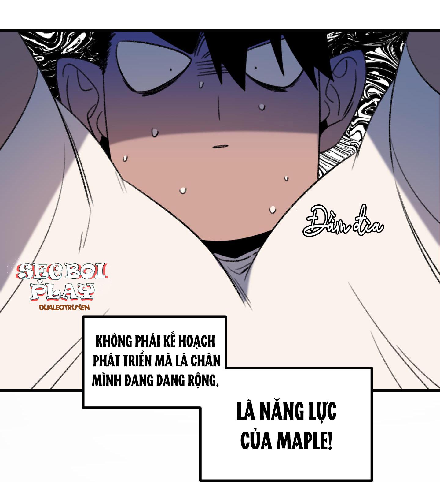 TÔI BỊ MỘT ANH CHÀNG PHÙ THỦY QUẤN LẤY Chapter 2 - Next Chapter 3