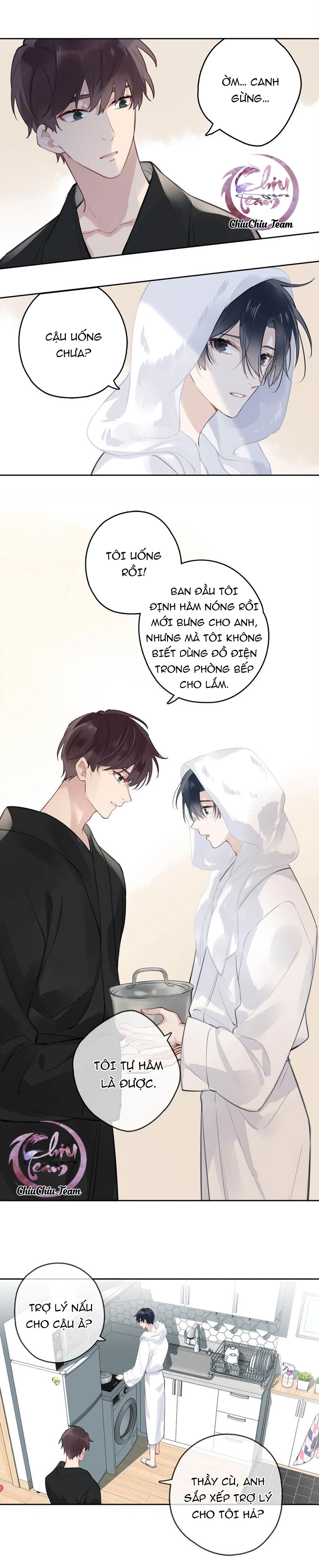 Diễn Viên Lấn Sân (END) Chapter 38 - Next Chapter 39