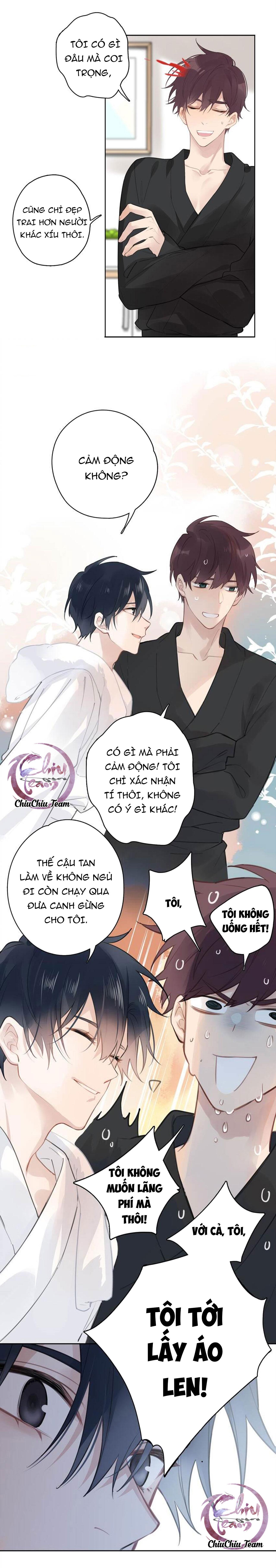 Diễn Viên Lấn Sân (END) Chapter 38 - Next Chapter 39