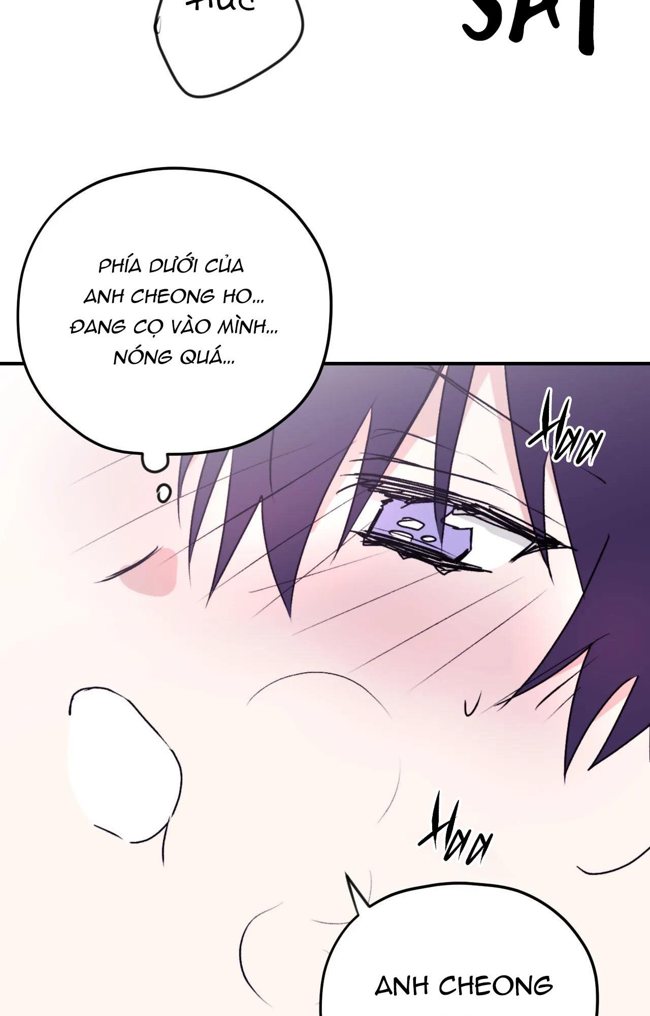 Sóng Tìm Em Chapter 30 - Next Chapter 31