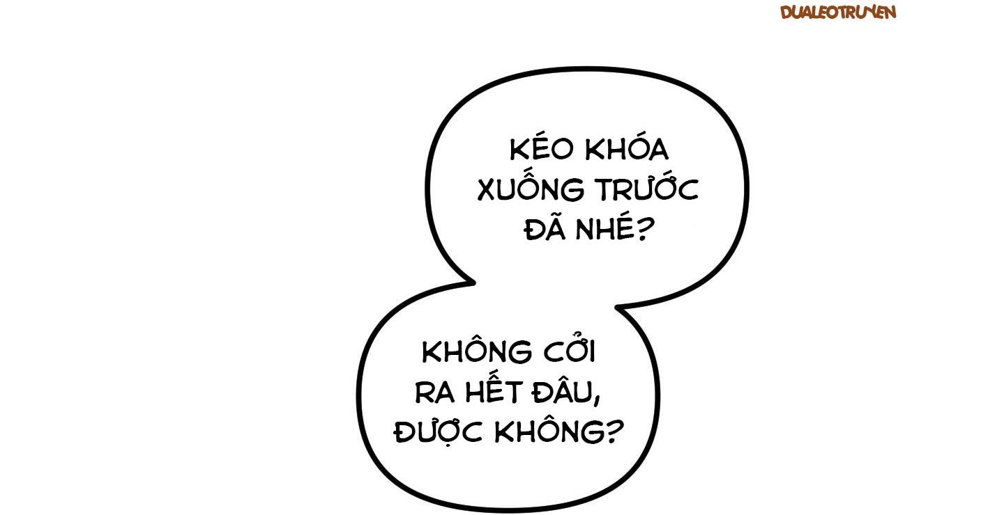 TÔI BỊ MỘT ANH CHÀNG PHÙ THỦY QUẤN LẤY Chapter 3 - Next Chapter 4