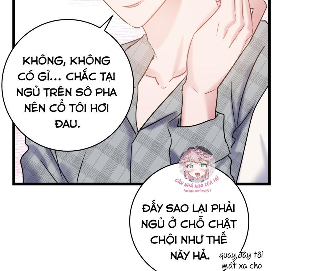 tình yêu bình dị nhất Chapter 13 - Next 14