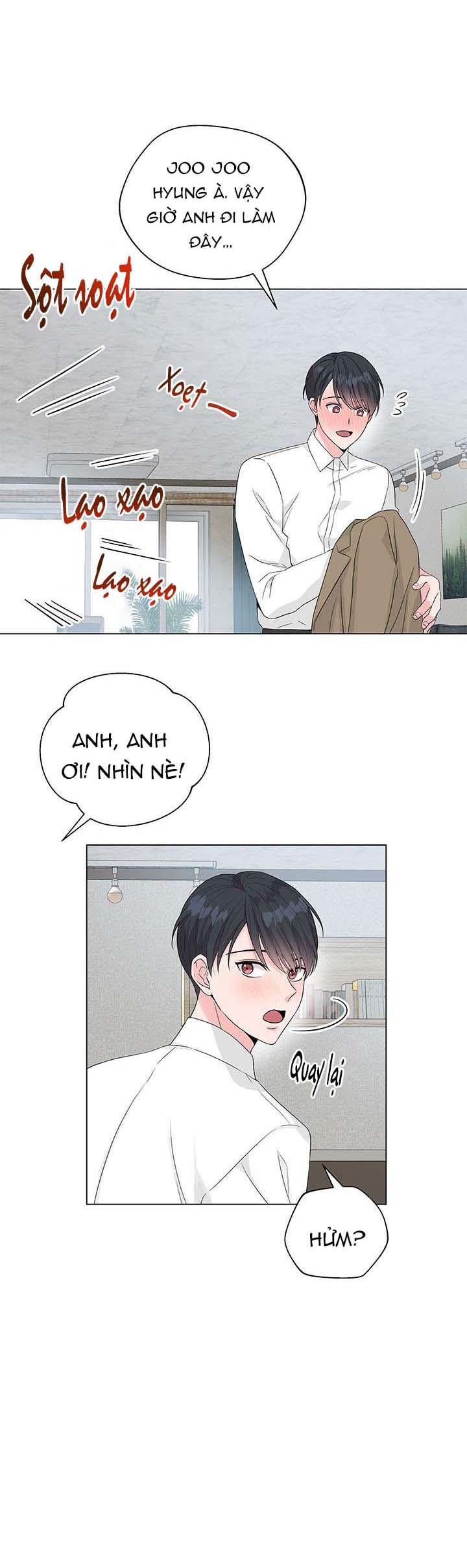 Tấn Công Đồ Chơi Tình Dục Chapter 6 - Next Chapter 7