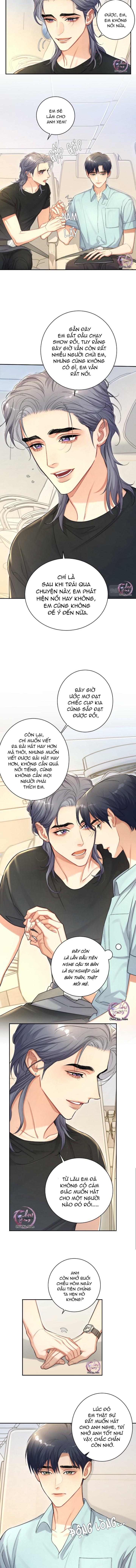 nhất túy kinh niên Chapter 68 - Next chapter 69