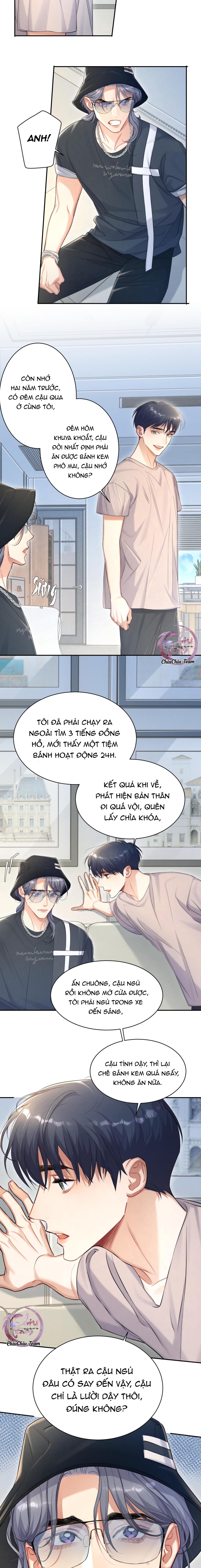 nhất túy kinh niên Chapter 70 - Next chapter 71