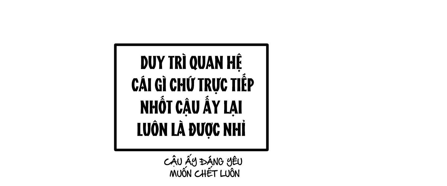 TÔI BỊ MỘT ANH CHÀNG PHÙ THỦY QUẤN LẤY Chapter 4 - Next Chapter 5 ebd