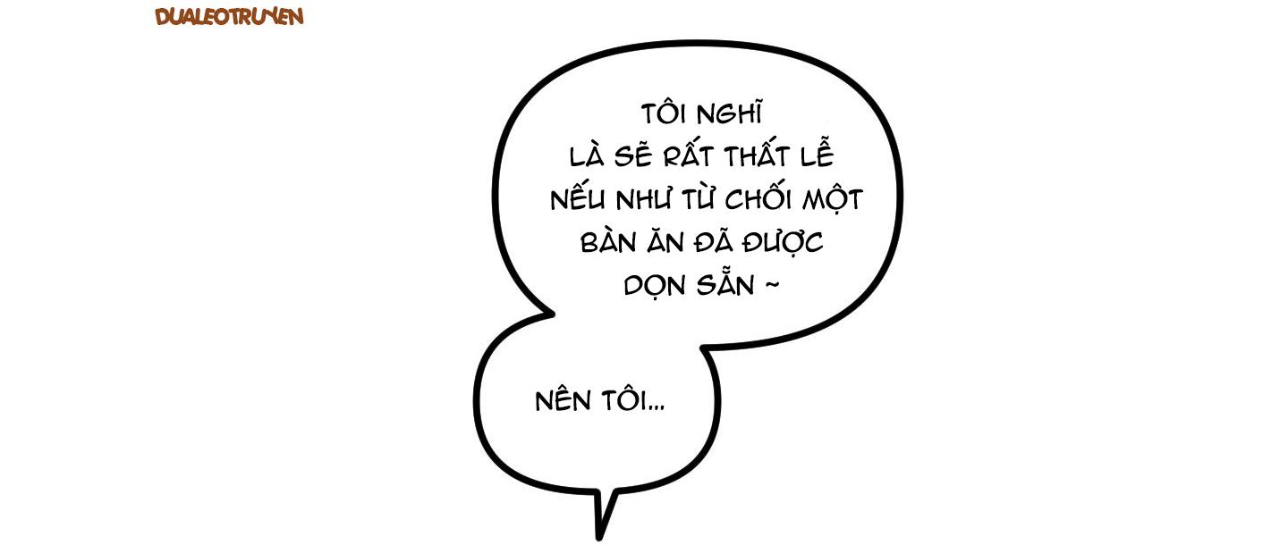 TÔI BỊ MỘT ANH CHÀNG PHÙ THỦY QUẤN LẤY Chapter 4 - Next Chapter 5 ebd