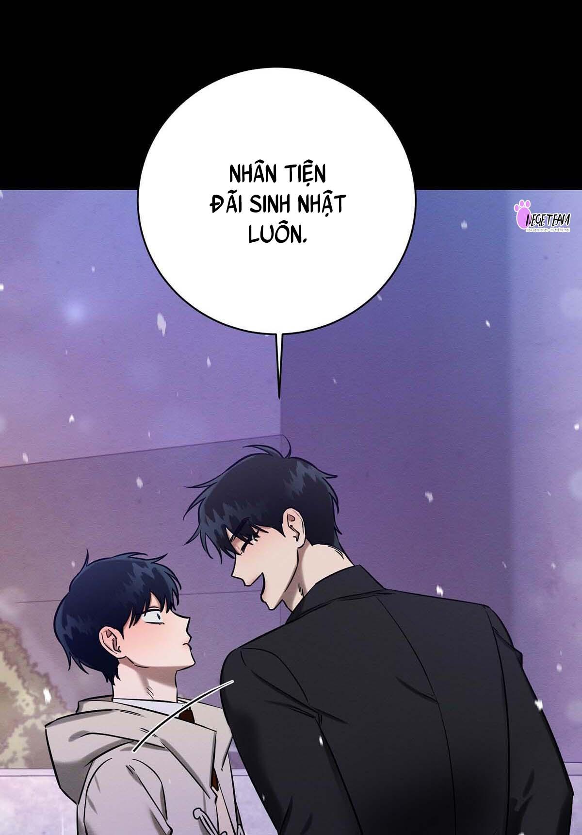 VÒNG XOÁY CỦA ÁC MA Chapter 12 NGANG RAW - Next Chapter 13 NGANG RAW