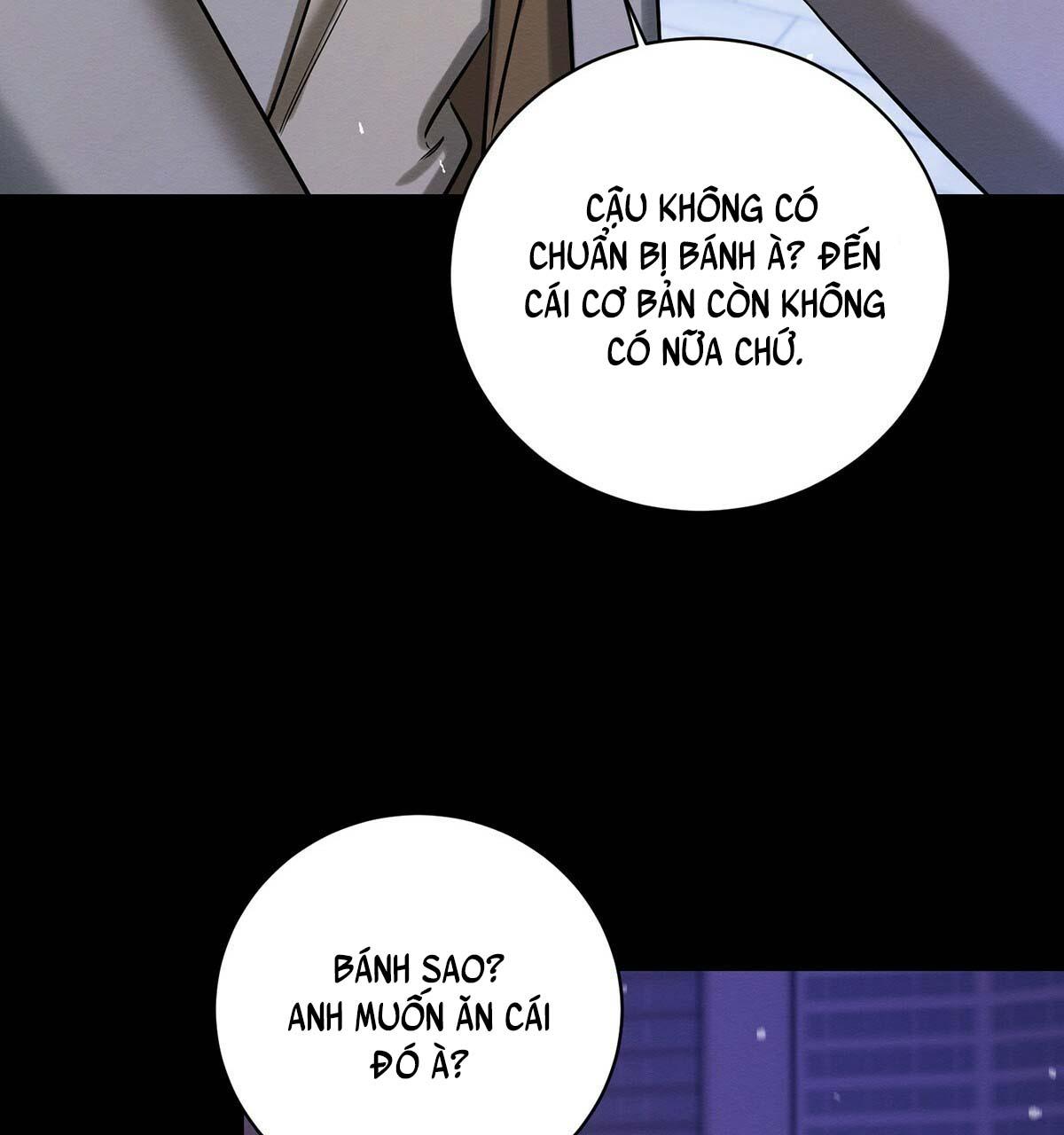 VÒNG XOÁY CỦA ÁC MA Chapter 12 NGANG RAW - Next Chapter 13 NGANG RAW