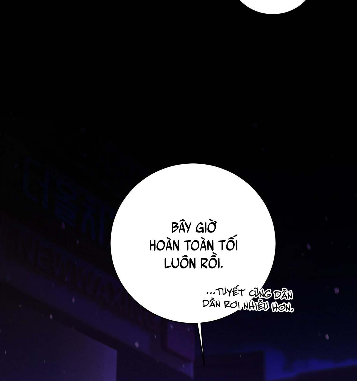 VÒNG XOÁY CỦA ÁC MA Chapter 12 NGANG RAW - Next Chapter 13 NGANG RAW