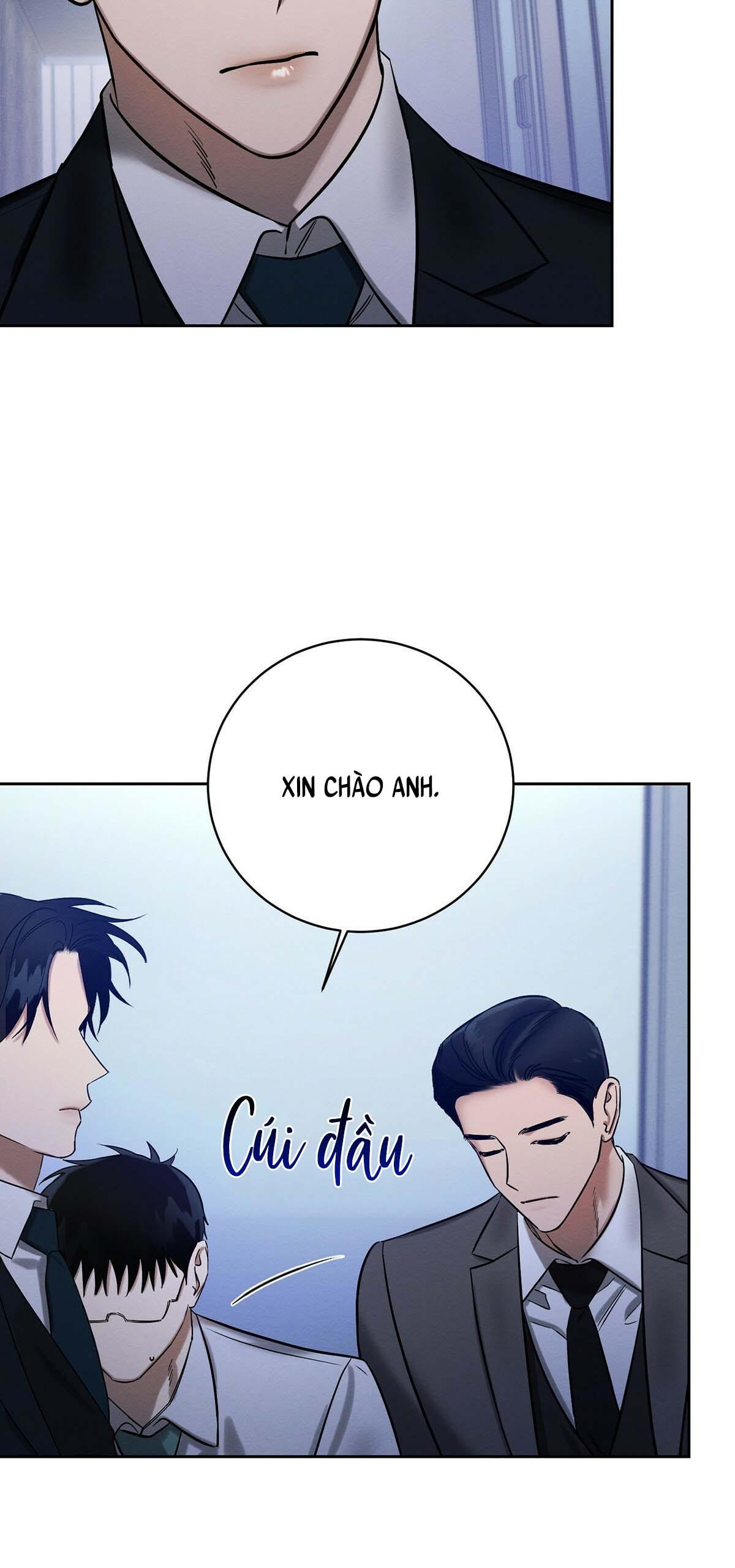 VÒNG XOÁY CỦA ÁC MA Chapter 12 NGANG RAW - Next Chapter 13 NGANG RAW