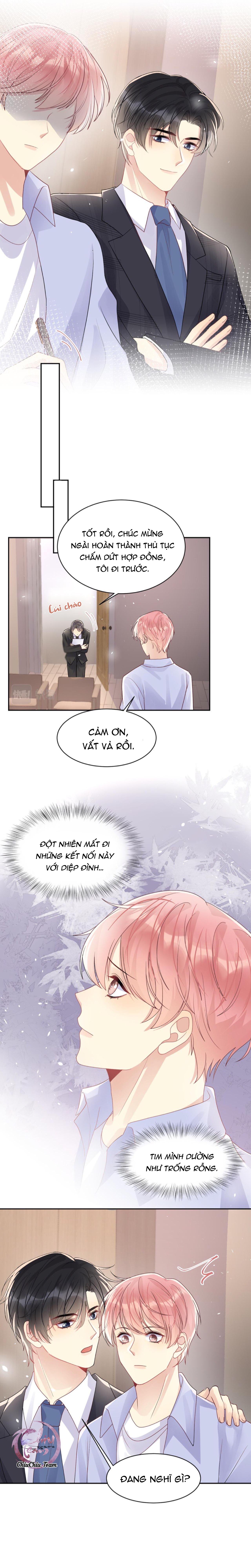 Lại Bị Bạn Trai Cũ Nhắm Trúng Rồi! Chapter 87 - Next Chapter 88