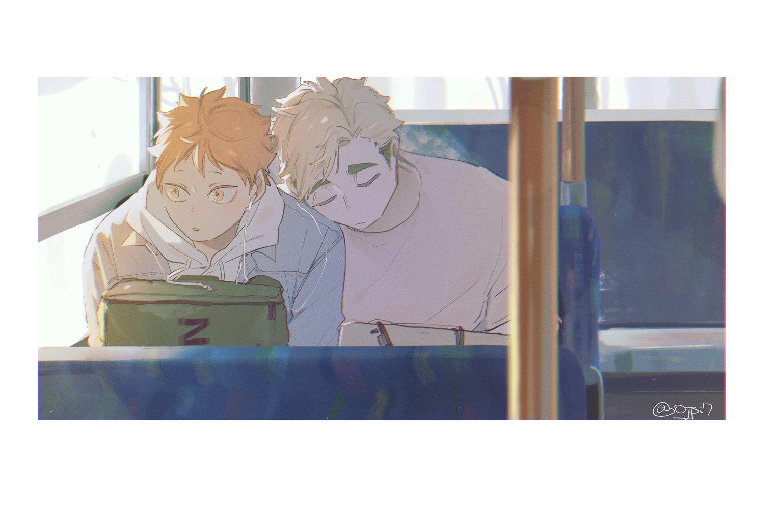 Tuyển Tập Haikyuu dj by Dammei BL Chapter 11 - Next Chapter 12