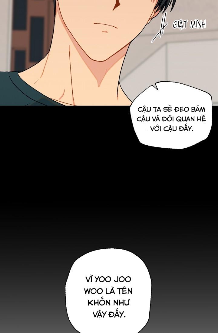 Hãy cho em chút vị Vanilla! Chapter 10 - Next Chapter 11