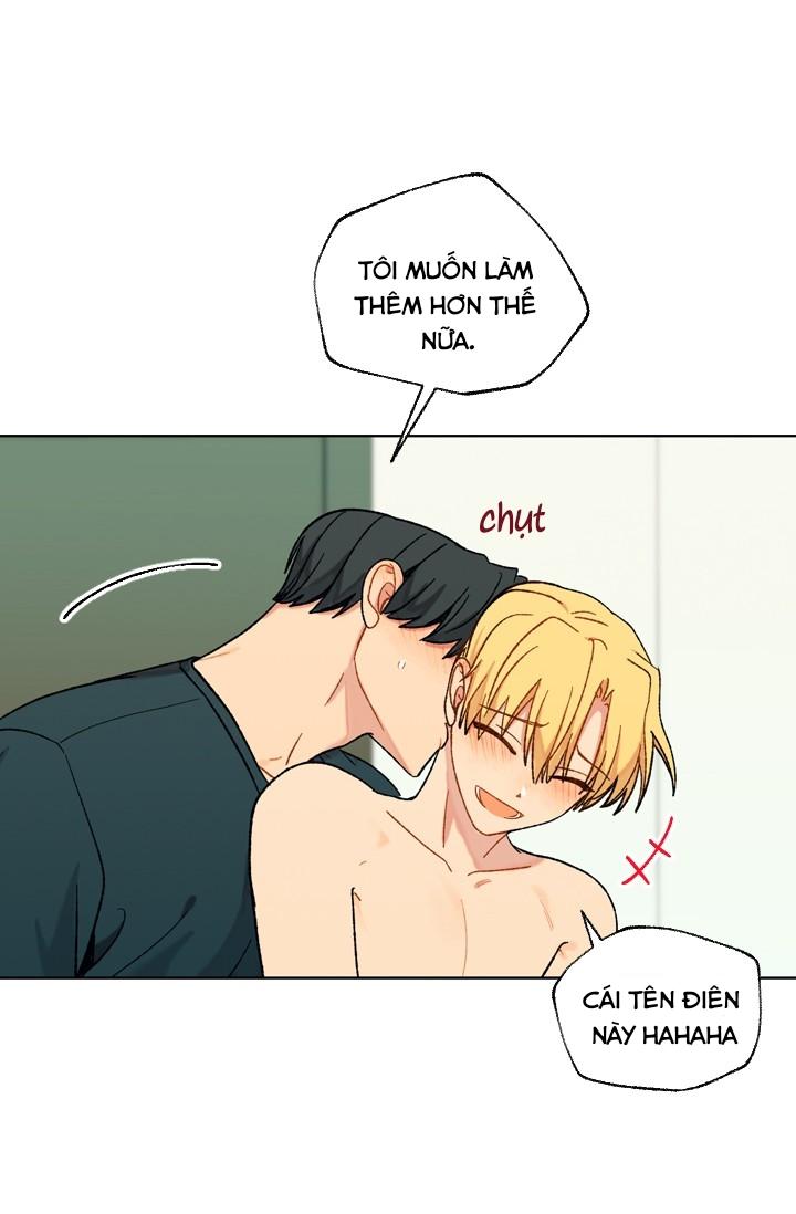 Hãy cho em chút vị Vanilla! Chapter 10 - Next Chapter 11