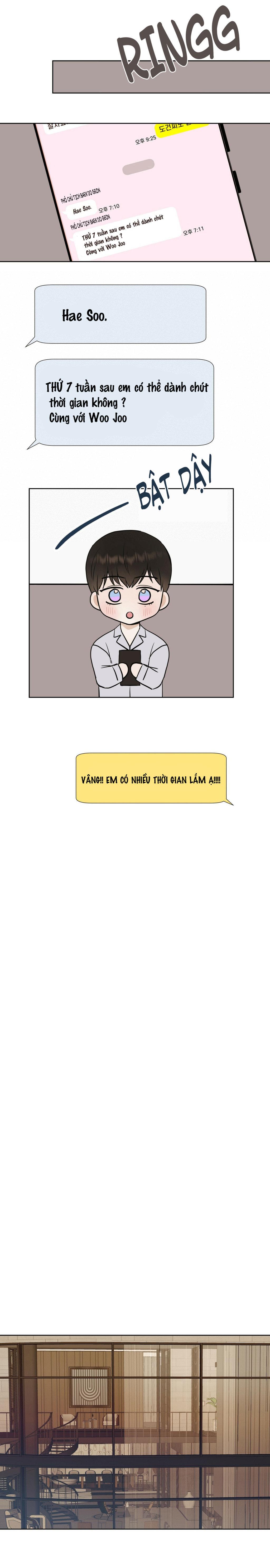 Đứa Trẻ Này Là Con Tôi (END) Chapter 29 - Next Chapter 30