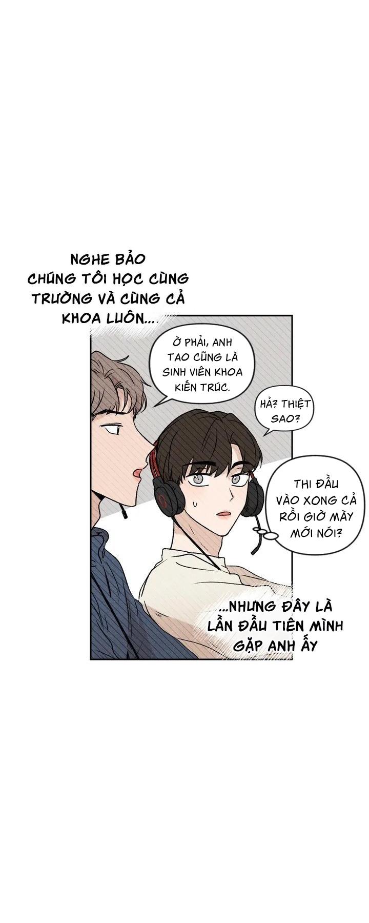 Đừng Cho Em Hy Vọng Chapter 1 - Next Chapter 2